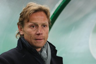 Валерий Карпин