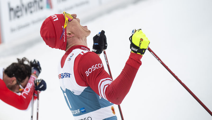 Российские лыжники получили оценку по итогам сезона