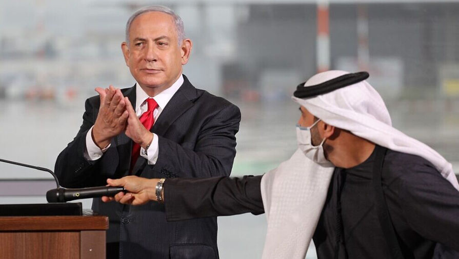 &laquo;Отдайте свой голос мне&raquo;: на выборах Нетаньяху делает ставку на арабов