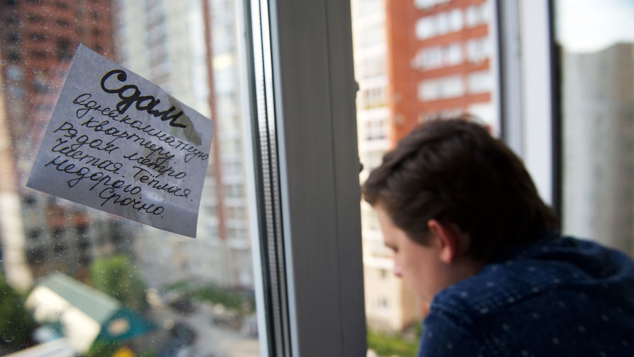 Прописал жильца — потерял квартиру: главные мифы о сдаче жилья в аренду