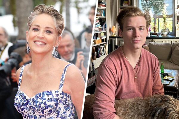 Қызыл телпек порно фильмінің фотосы