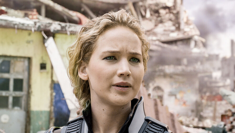 Звезда Голодных игр призналась в желании уничтожать собак