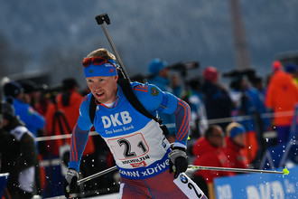 Алексей Волков