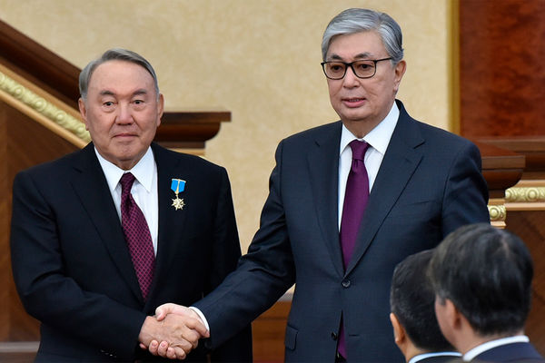 #новости | «Положение русских в Казахстане станет даже хуже»