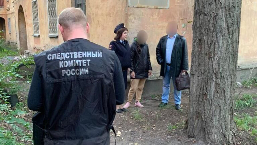 Россиянку, которая убила дочь и закопала тело в могиле отца, проверят на вменяемость