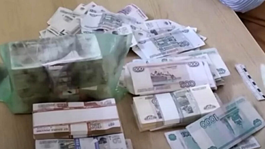Россиянин, устроивший налет на банк по приказу мошенников, предстанет перед судом