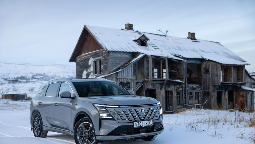 Названы китайские авто, которые нельзя покупать подержанными