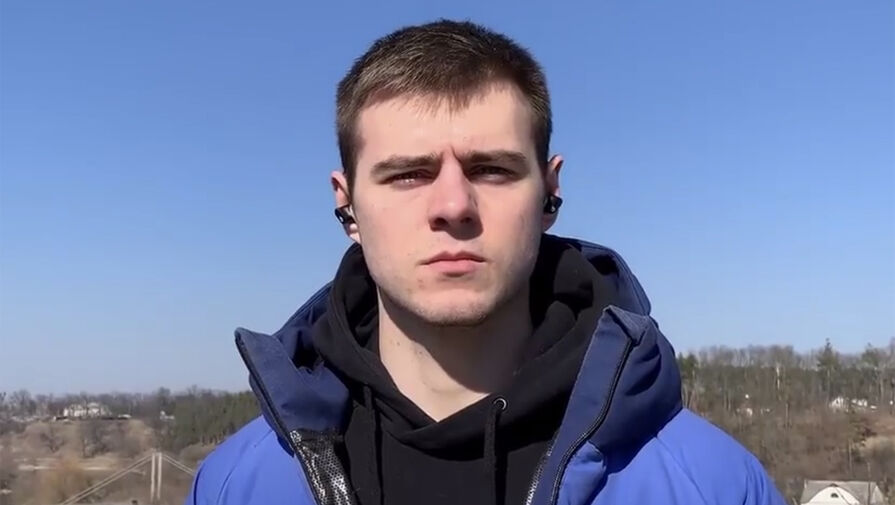 Динамика грустная: украинский спортсмен о возвращении российских атлетов