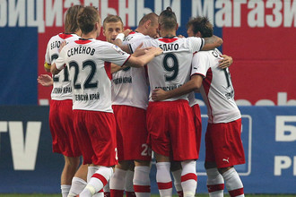 «Амкар»