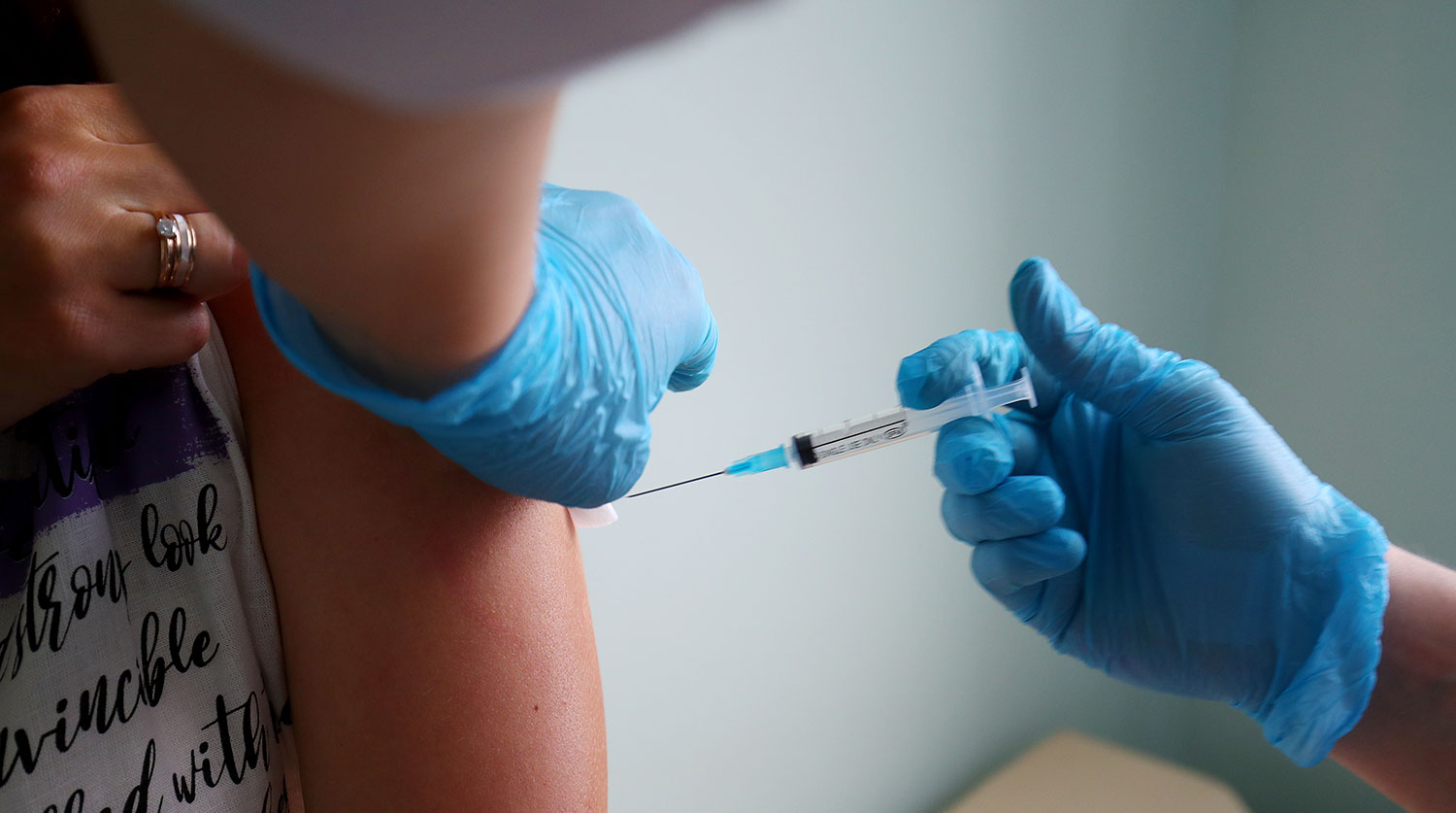 Минздрав утвердил обновленные рекомендации по вакцинации - Газета.Ru
