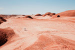 <b>Дэн Лю «Прогулка по Марсу»</b>
<br><br>
2-е место в номинации «Фотограф года»