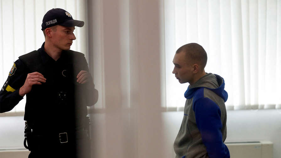 В МИД РФ оценили возможность обмена осужденного на Украине российского военного