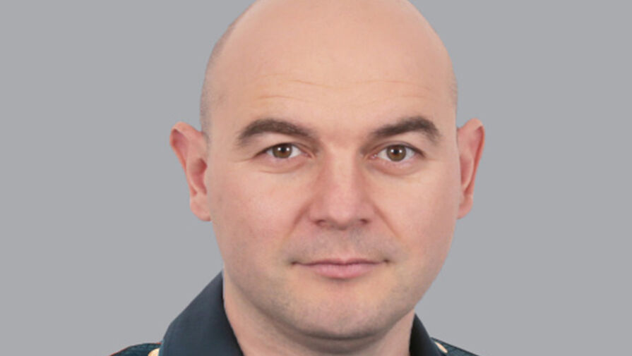 РБК: автор реформы пожарного надзора генерал Еникеев уволится из МЧС