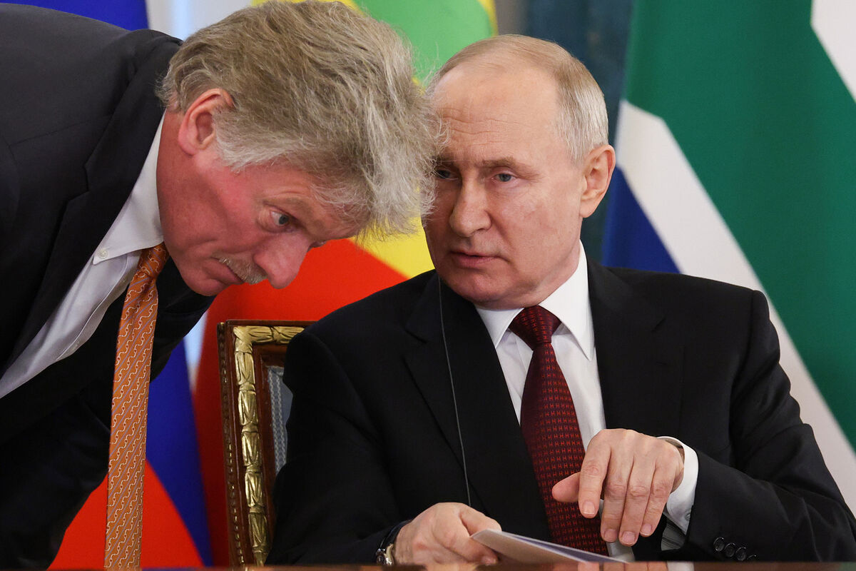 Теоретически выборы можно даже не проводить». Песков — о президентской  гонке в 2024-м - Газета.Ru