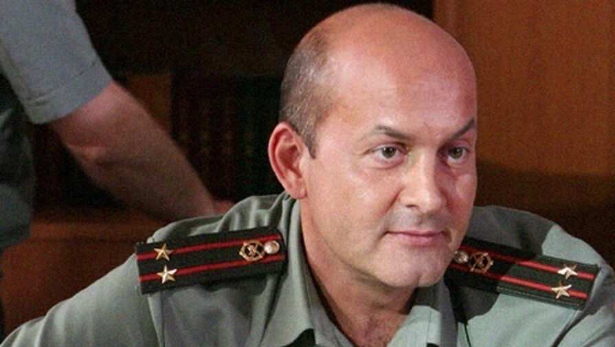 Директор актера Гришечкина обвинил врачей в его гибели