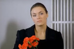 Актриса Марина Могилевская в роли Людмилы Семеновой в сериале «Каменская» (1999–2000)