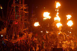 Фестиваль Burning Man в США
