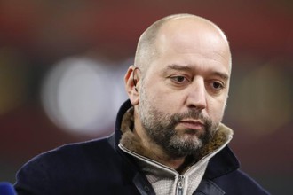 Жерар Лопес, президент ФК «Лилль»