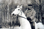 Сергей Лавров во время отдыха (фото из архива автора)
