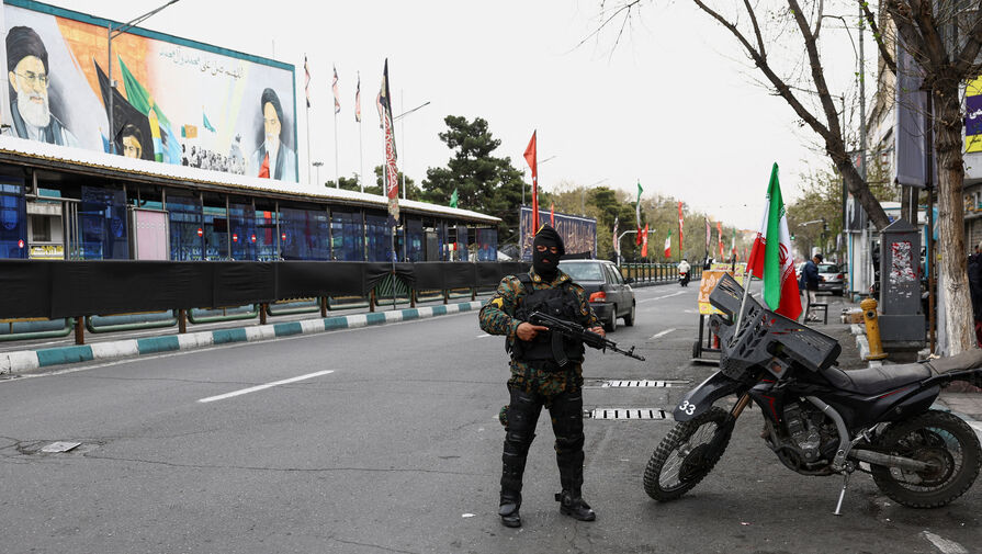 СМИ предрекли кризис на рынке удобрений из-за Ирана