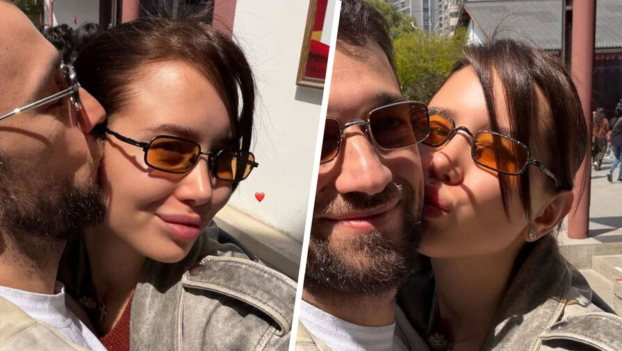 Экс-невеста Лепса подтвердила роман с племянником главы Азербайджана