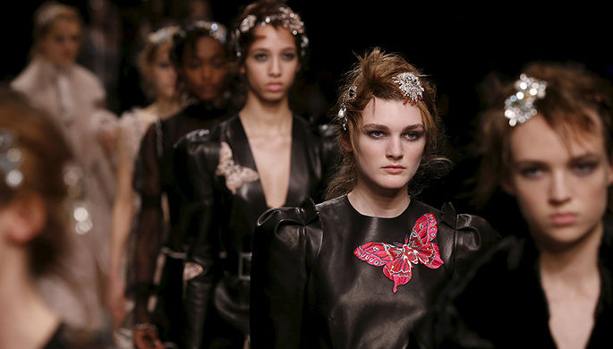 Alexander McQueen