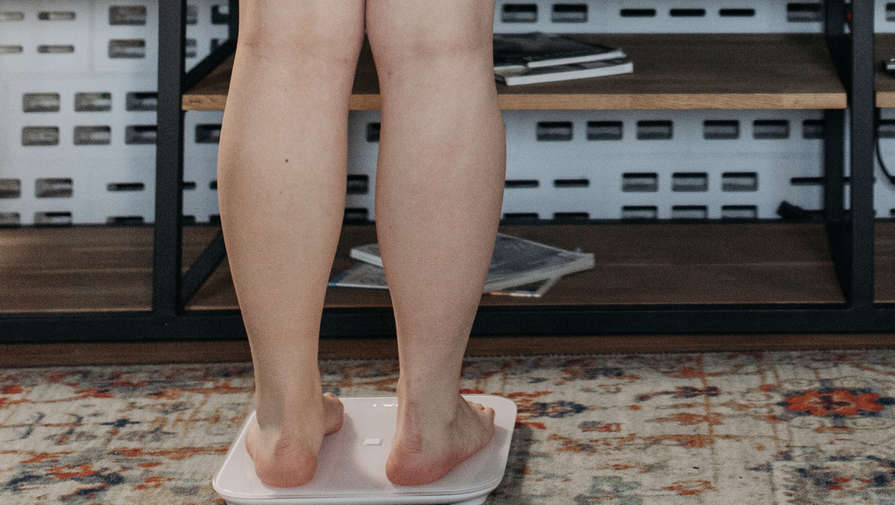 Ученые выяснили, чем полезен набор веса после похудения