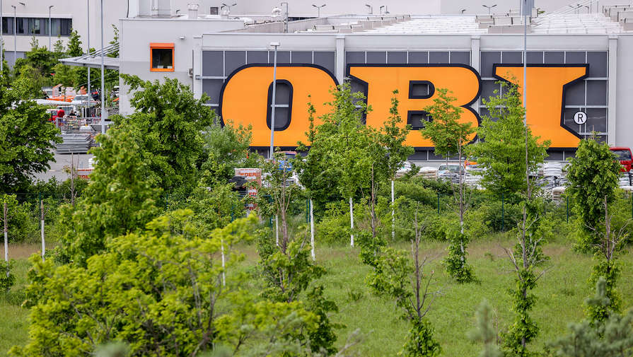 Сеть строительных супермаркетов OBI в России сменила собственника в третий раз за год