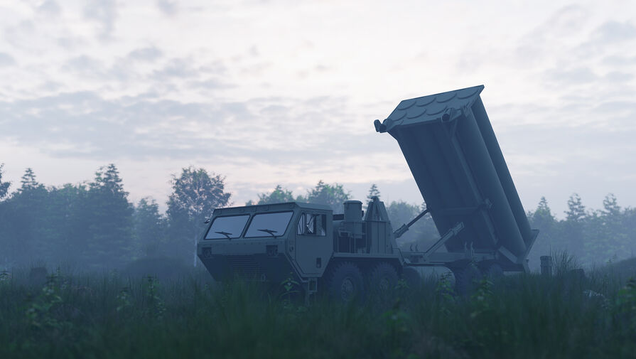 В ФРГ предложили защитить Украину системами ПВО с территорий стран НАТО