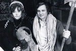 Алла Пугачева и Александр Стефанович были женаты с 1977 по 1981 год