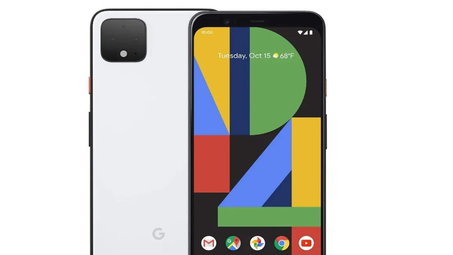Старые смартфоны Google стали использовать для диагностики Альцгеймера