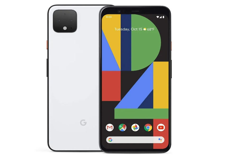 Старые смартфоны Google стали использовать для диагностики Альцгеймера ...