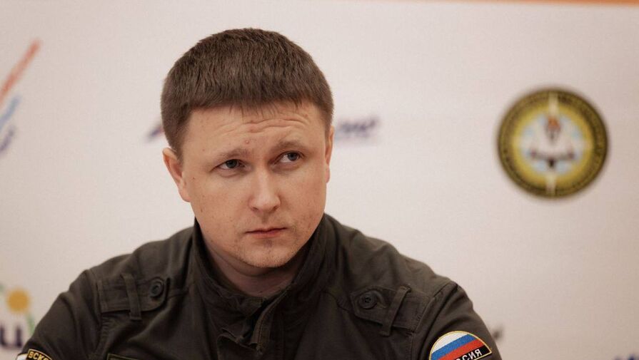Глава ВСКС: деятельность наших ребят отметили за океаном