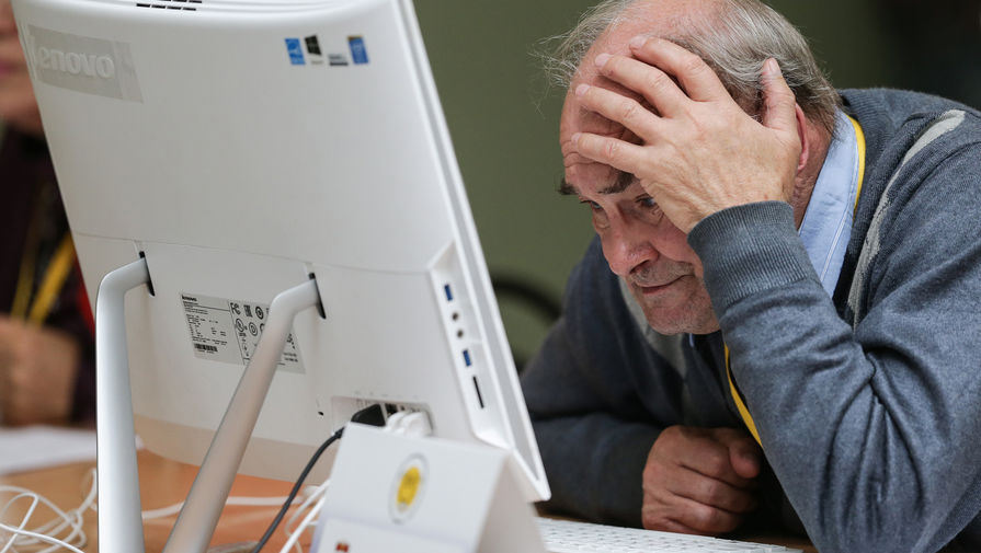 Как не стать жертвой новой аферы с пенсиями