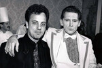 Джерри Ли Льюис и Билли Джоэл, 1977 год