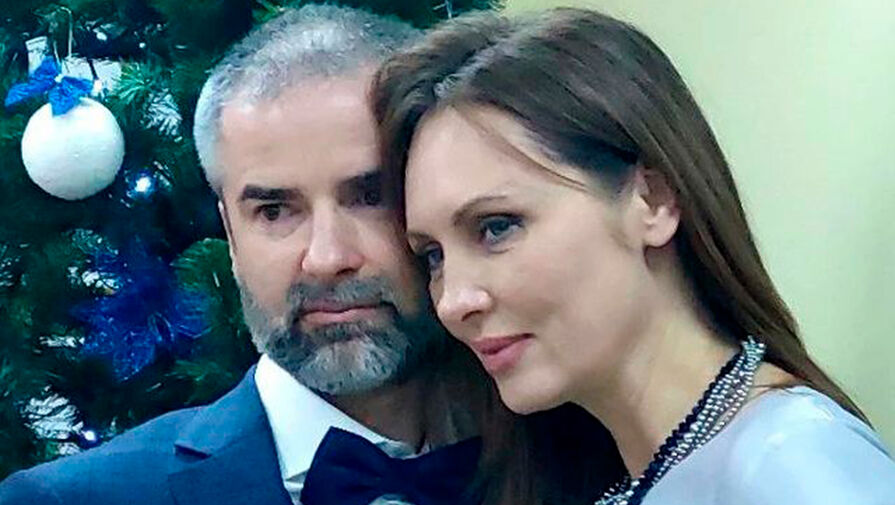 Звезда Кухни Елена Ксенофонтова вышла замуж