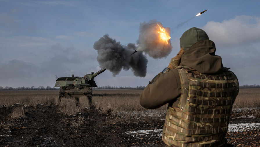 Mash: украинские беспилотники пытались атаковать Брянский международный аэропорт