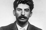 Иосиф Сталин, 1913 год