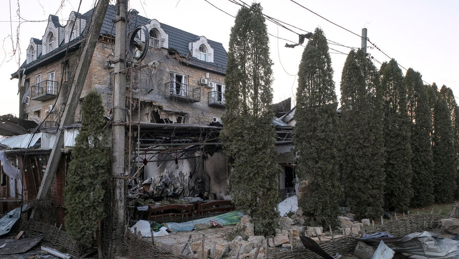 В ООН призвали оперативно расследовать теракт в Хорлах