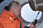 Спасательная операция на месте крушения большого автономного морозильного траулера (БАТМ) «Дальний Восток» в акватории Охотского моря