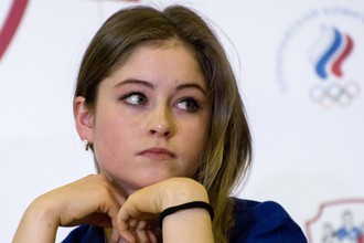Юлия Липницкая может сделать карьеру актрисы, уверены специалисты