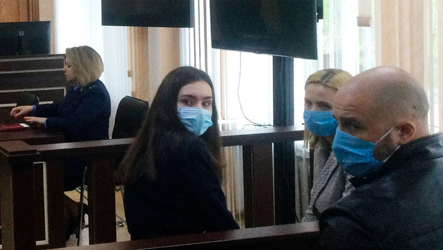 Суд в Москве перенес рассмотрение передачи Сапеги в Россию