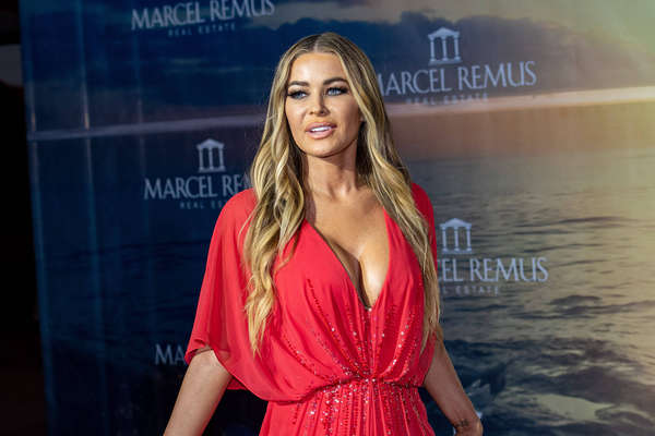 Кармен Электрамен әуре