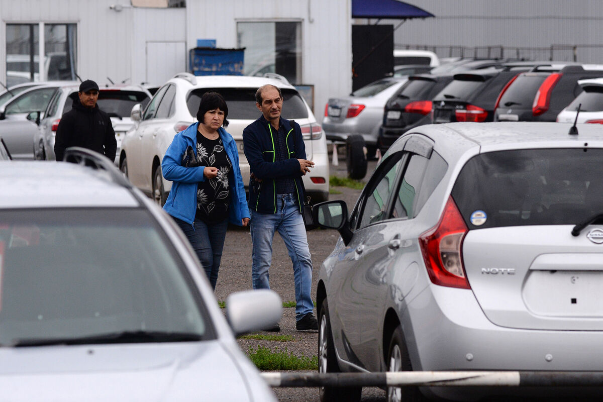 Покупка авто в Германии и растаможка, что изменилось в году? | Жизнь в Германии | Дзен