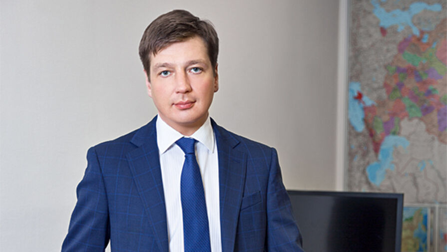 Суд досрочно освободил экс-главу Воентелекома Давыдова