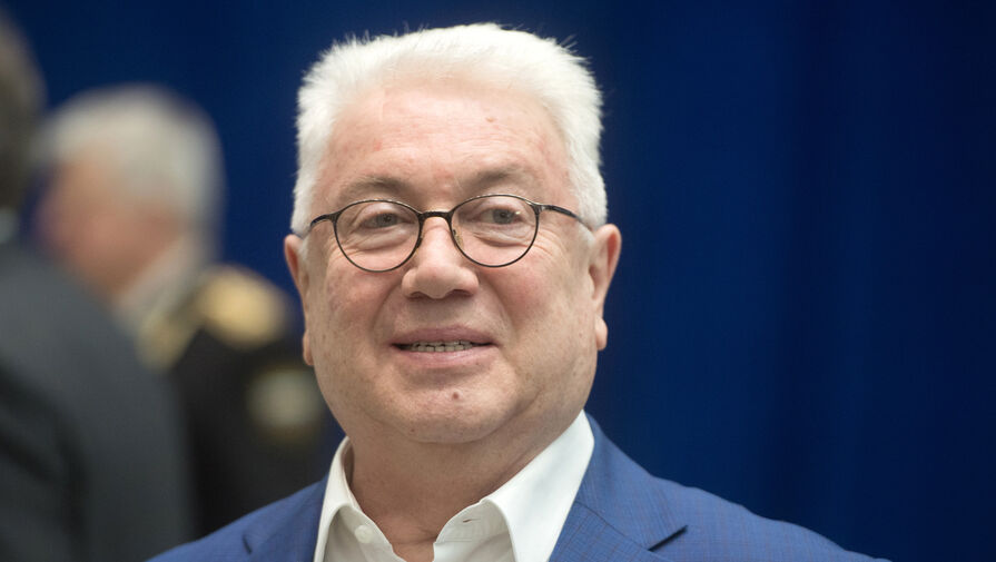 Владимир Винокур заявил о необходимости юмора в непростые времена