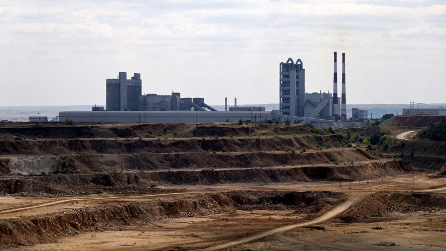 Госдума одобрила повышение налога на добычу железной руды, угля и алмазов