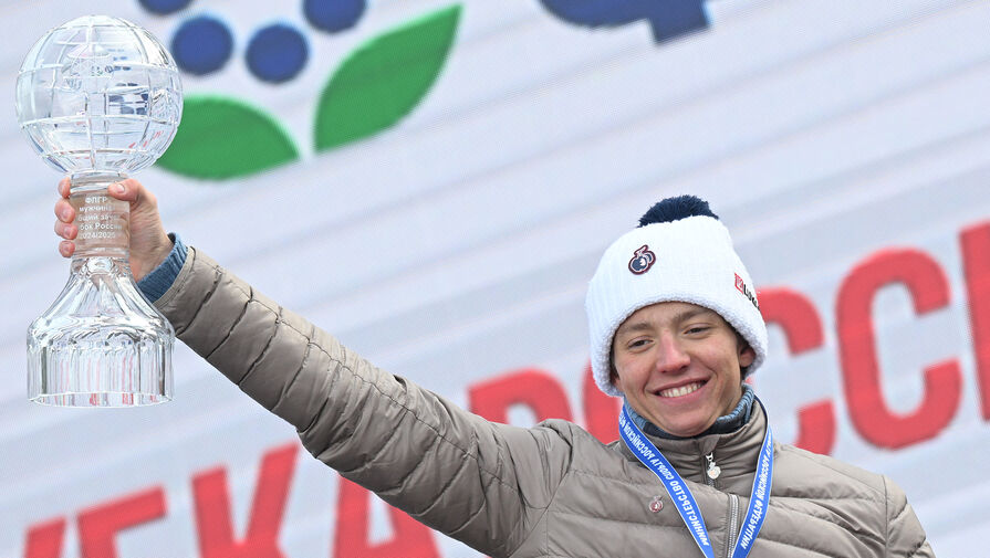 В Норвегии нашли плюс в допуске российских лыжников на Кубок мира