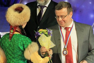 Захаркин выигрывал Кубок Гагарина в «Салавата» вместе с Быковым. Сумеет ли в одиночку?