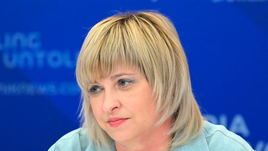Елена Цунаева поддержала инициативу о возрождении в России военной подготовки